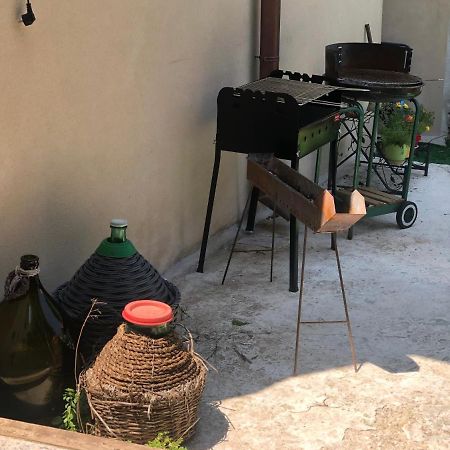 Il Minotauro B&B A 5 Minuti Da Popoli Vittorito Dış mekan fotoğraf