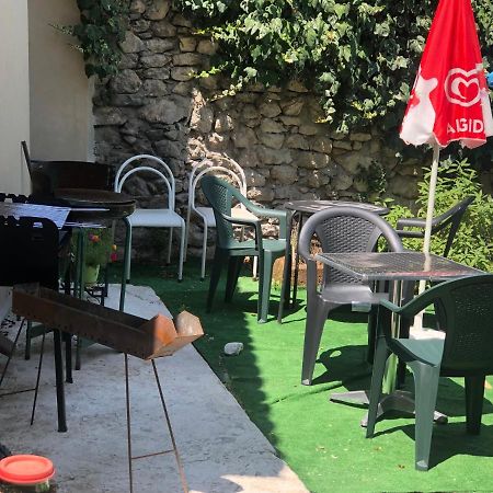 Il Minotauro B&B A 5 Minuti Da Popoli Vittorito Dış mekan fotoğraf