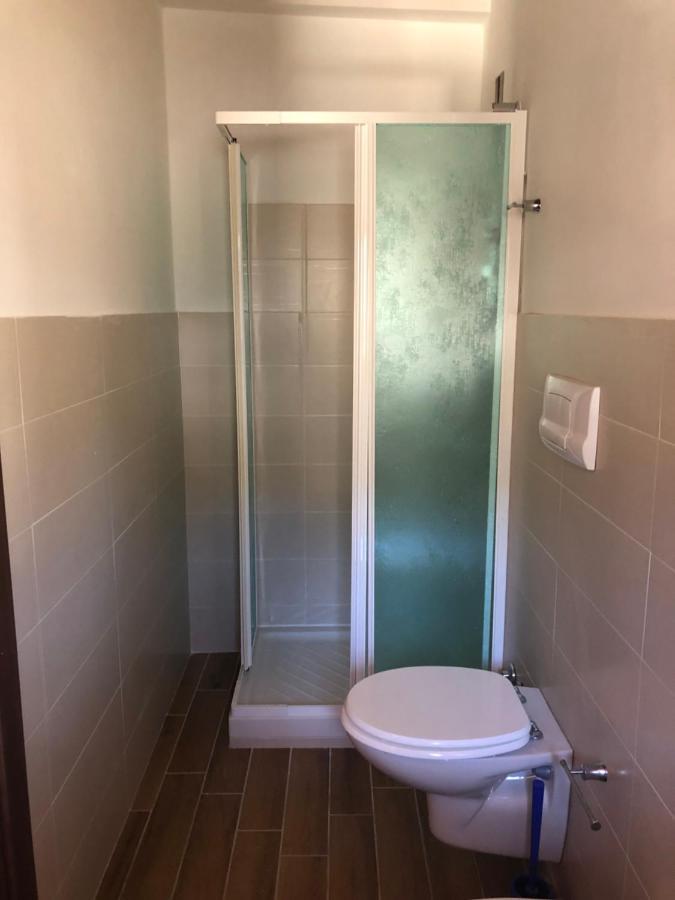 Il Minotauro B&B A 5 Minuti Da Popoli Vittorito Dış mekan fotoğraf