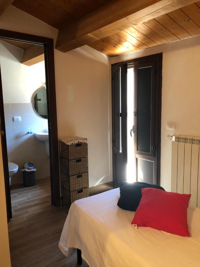 Il Minotauro B&B A 5 Minuti Da Popoli Vittorito Dış mekan fotoğraf