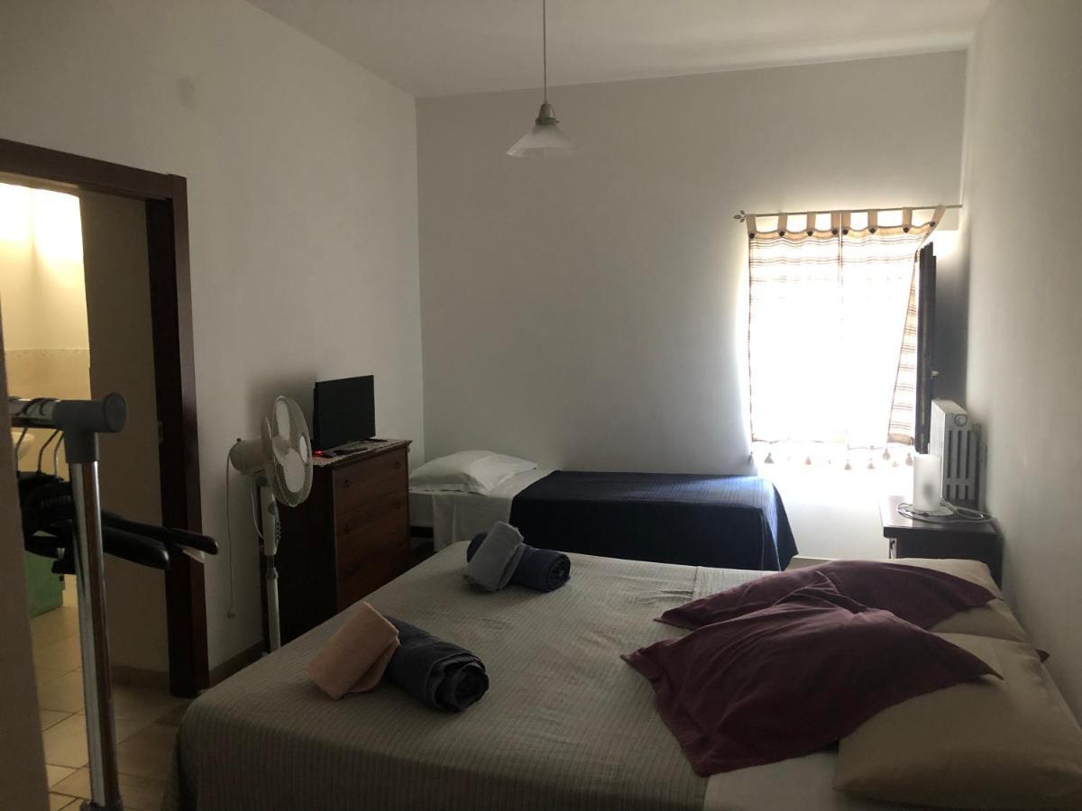 Il Minotauro B&B A 5 Minuti Da Popoli Vittorito Dış mekan fotoğraf