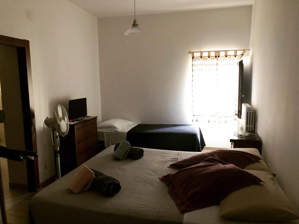 Il Minotauro B&B A 5 Minuti Da Popoli Vittorito Dış mekan fotoğraf