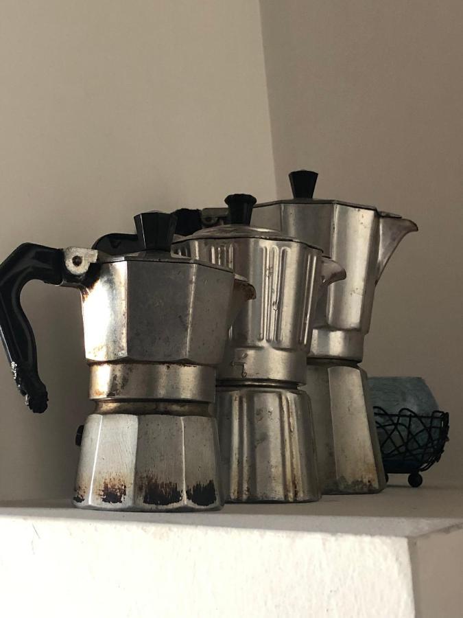 Il Minotauro B&B A 5 Minuti Da Popoli Vittorito Dış mekan fotoğraf