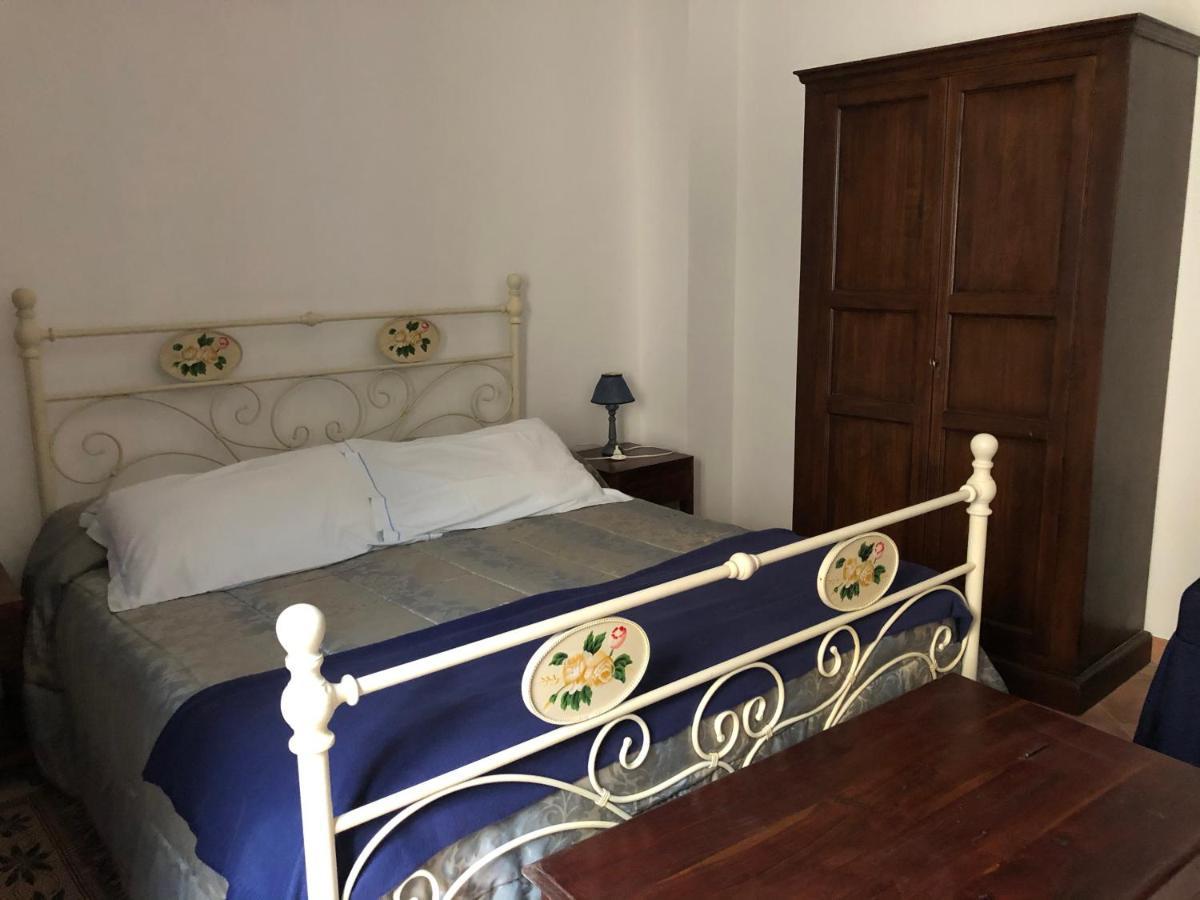 Il Minotauro B&B A 5 Minuti Da Popoli Vittorito Dış mekan fotoğraf
