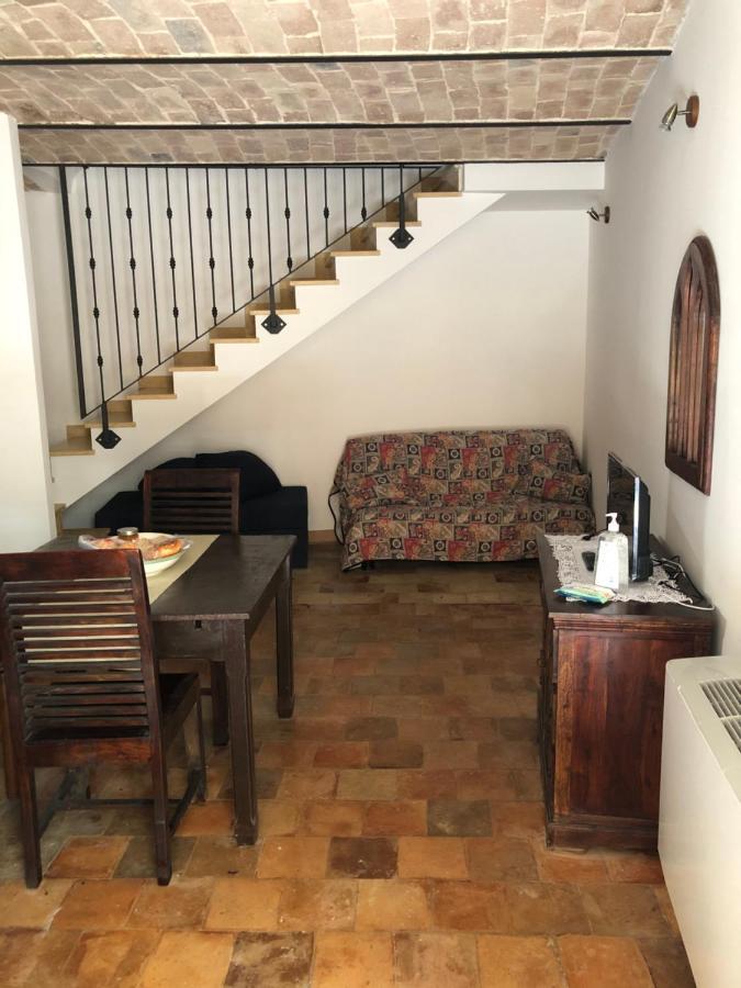 Il Minotauro B&B A 5 Minuti Da Popoli Vittorito Dış mekan fotoğraf