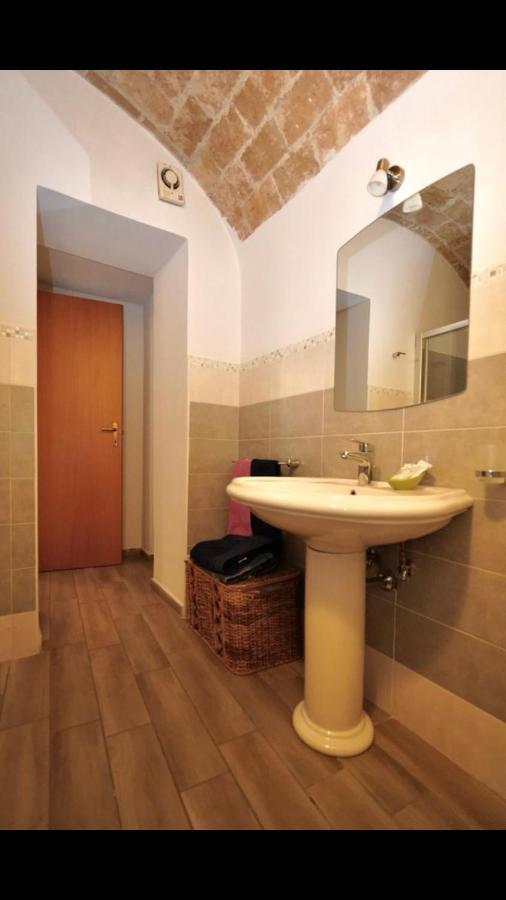 Il Minotauro B&B A 5 Minuti Da Popoli Vittorito Dış mekan fotoğraf