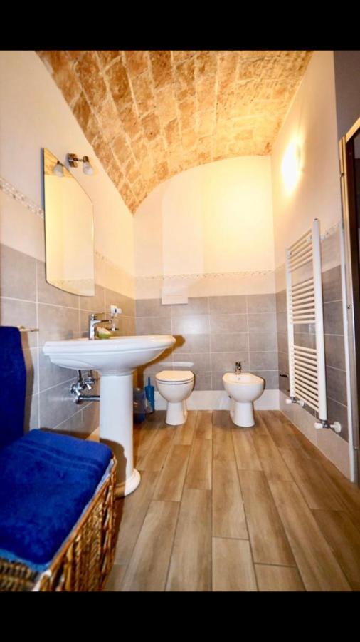 Il Minotauro B&B A 5 Minuti Da Popoli Vittorito Dış mekan fotoğraf