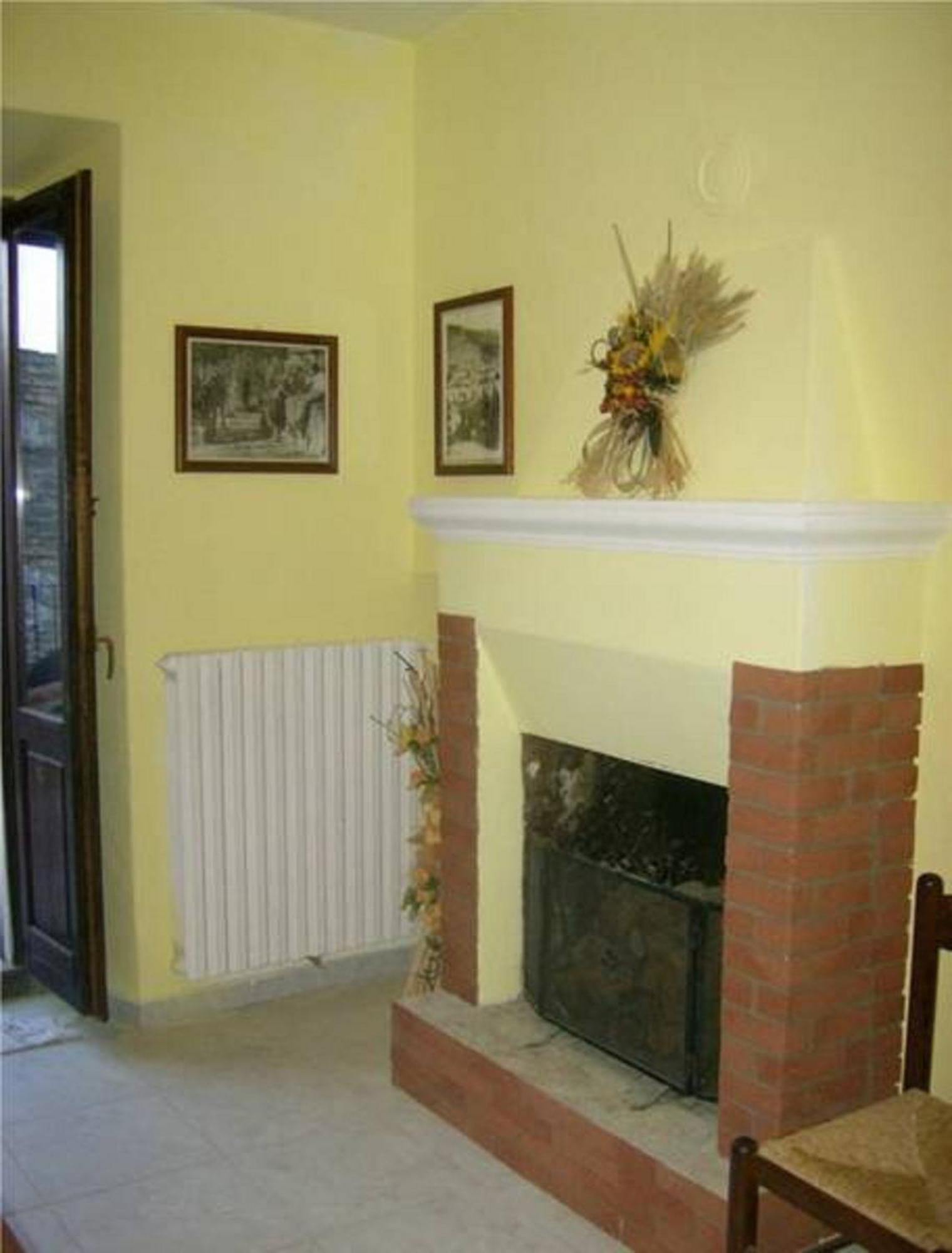 Il Minotauro B&B A 5 Minuti Da Popoli Vittorito Dış mekan fotoğraf