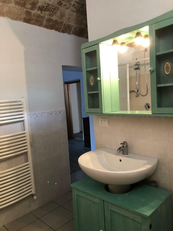 Il Minotauro B&B A 5 Minuti Da Popoli Vittorito Dış mekan fotoğraf