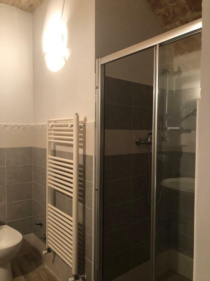 Il Minotauro B&B A 5 Minuti Da Popoli Vittorito Dış mekan fotoğraf